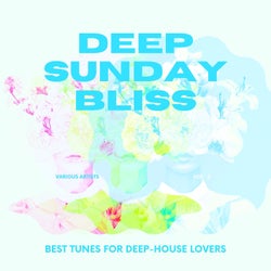 Deep Sunday Bliss (Best Tunes For Deep-House Lovers), Vol. 2