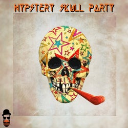 Hypstery Skull Party
