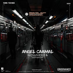 NOWHERE & EVERYWHERE Ep.