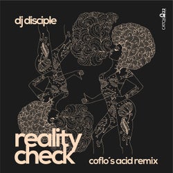 Reality Check (Coflo's Acidic Remix)