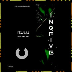 iZulu (Galaxy Mix)