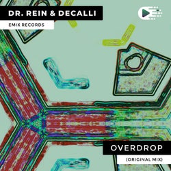 Overdrop (Original Mix)