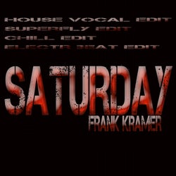 Saturday