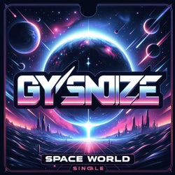 Space World (Remaster Mix)