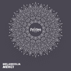 Melankolia