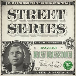 Liondub Street Series Vol. 20 - Kill A Sound