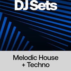 Melodic House & Techno Starter