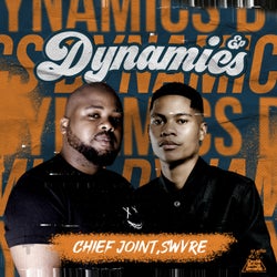 Dynamics E.P
