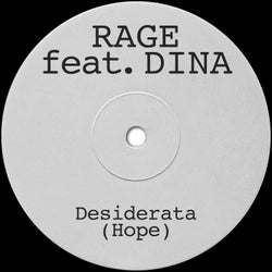 Desiderata (Hope)
