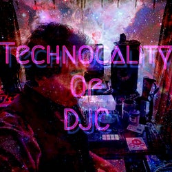 Technocality of DJC The Week of 20 August