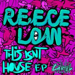This Isn't House EP