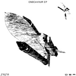 Endeavour EP