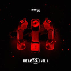 The Last Call, Vol. 1
