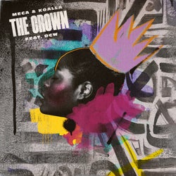 The Crown (feat. DCW)