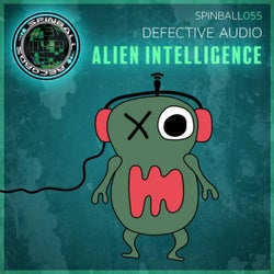 Alien Intelligence