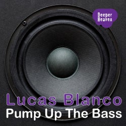Pump Up the Bass