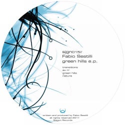 Green Hills EP