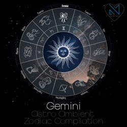 Gemini - Astro Ambient Zodiac