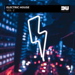 Electric House, Vol. 2