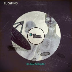 Alien Signal
