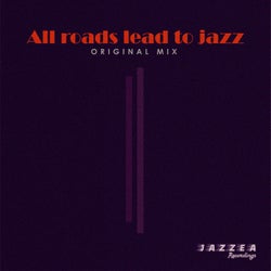 All roads lead to jazz