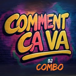 Comment Ca Va (Mixes)