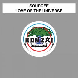 Love Of The Universe