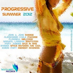 Progressive Summer 2012