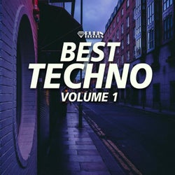 Best Techno, Vol. 1