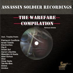 The Warefare Compilation