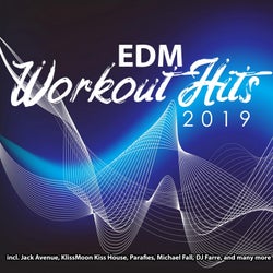 EDM Workout Hits 2019