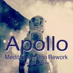 Apollo (Meditative Piano Rework)