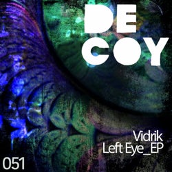Left Eye EP