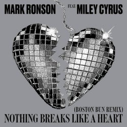 Nothing Breaks Like a Heart (Boston Bun Remix)