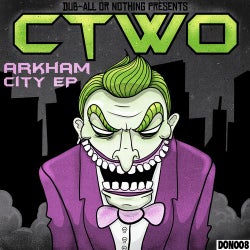 Arkham City EP