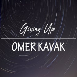 Giving Up