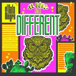 Différent - El Búho Remix