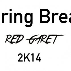 SpringBreak 2K14