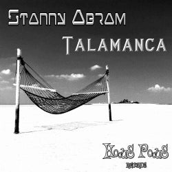 Talamanca