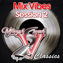 Mixx Vibes Session 2
