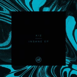 KIZ - INSANE (Renaissance) 12/19 - 1/20 Chart