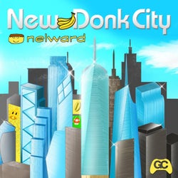 New Donk City (From "Super Mario Odyssey")
