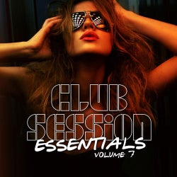 Club Session Essentials Volume 7