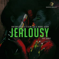 Jealousy (feat. Scarlet)