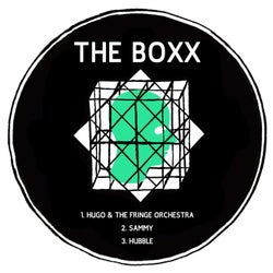 The Boxx - 01