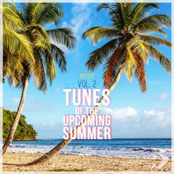Tunes of the Upcoming Summer, Vol. 2