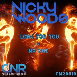 No One / Long for You