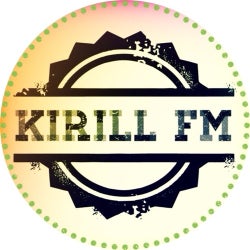 KIRILL FM "HOUSE SESSION 2000" CHART 2014