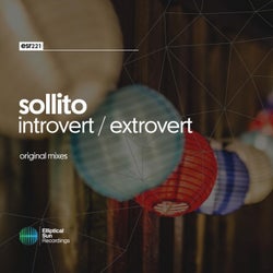 Extrovert / Introvert EP