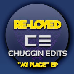 My Place EP